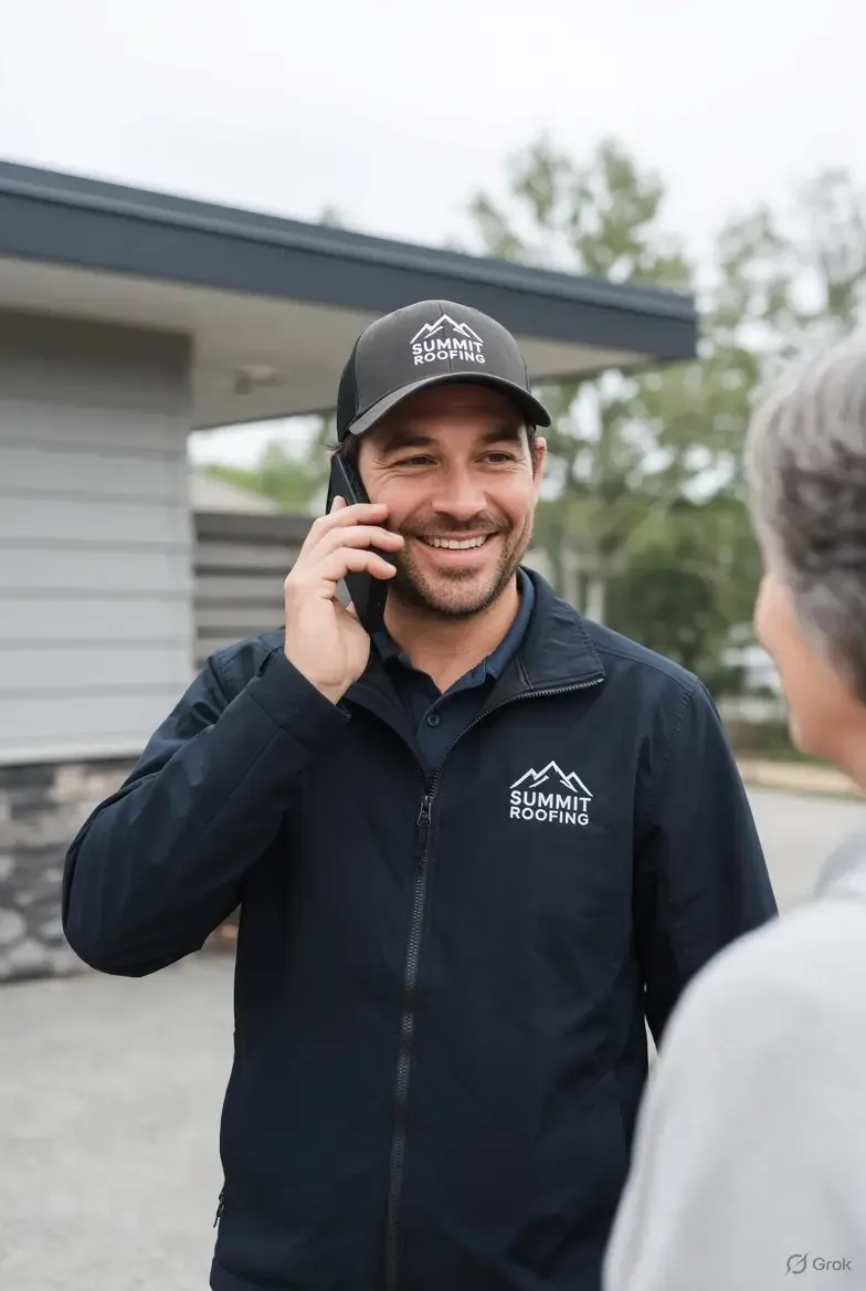 Flat Roof Leak Repair Hays, NC FAQs